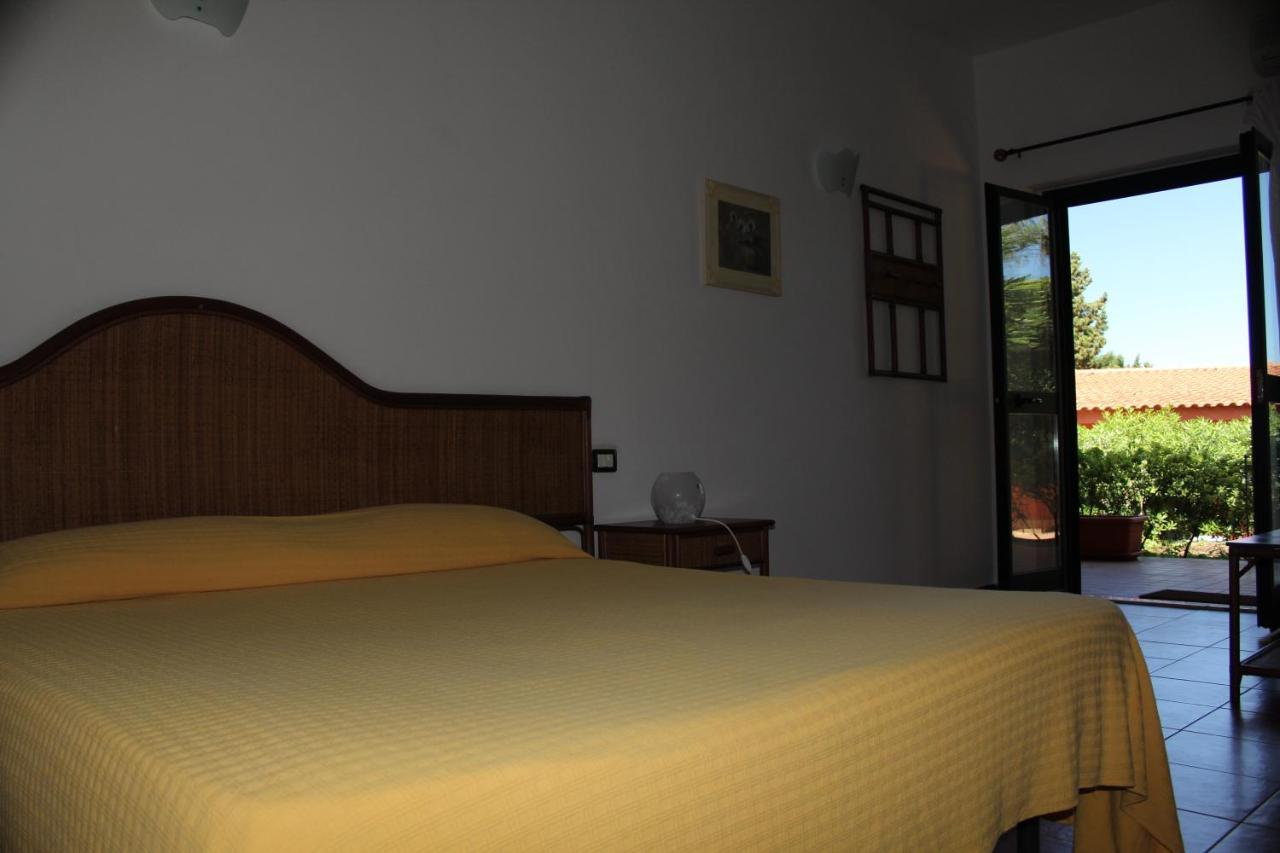 Casa Vacanze Marzano Guest House Тропеа Екстериор снимка