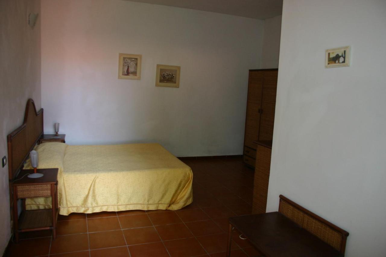 Casa Vacanze Marzano Guest House Тропеа Екстериор снимка