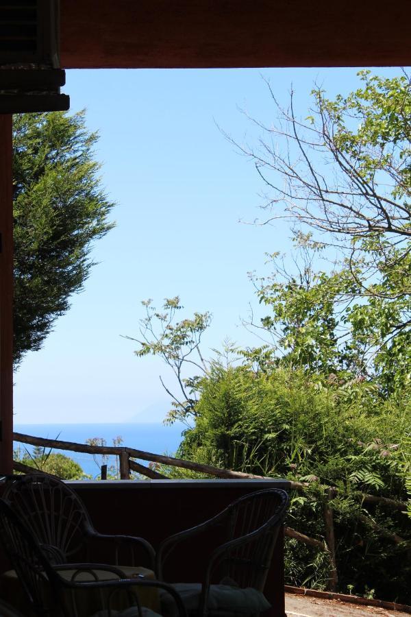 Casa Vacanze Marzano Guest House Тропеа Екстериор снимка