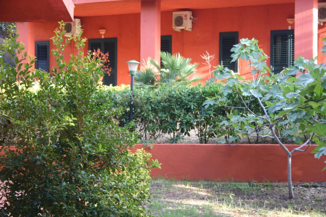 Casa Vacanze Marzano Guest House Тропеа Екстериор снимка