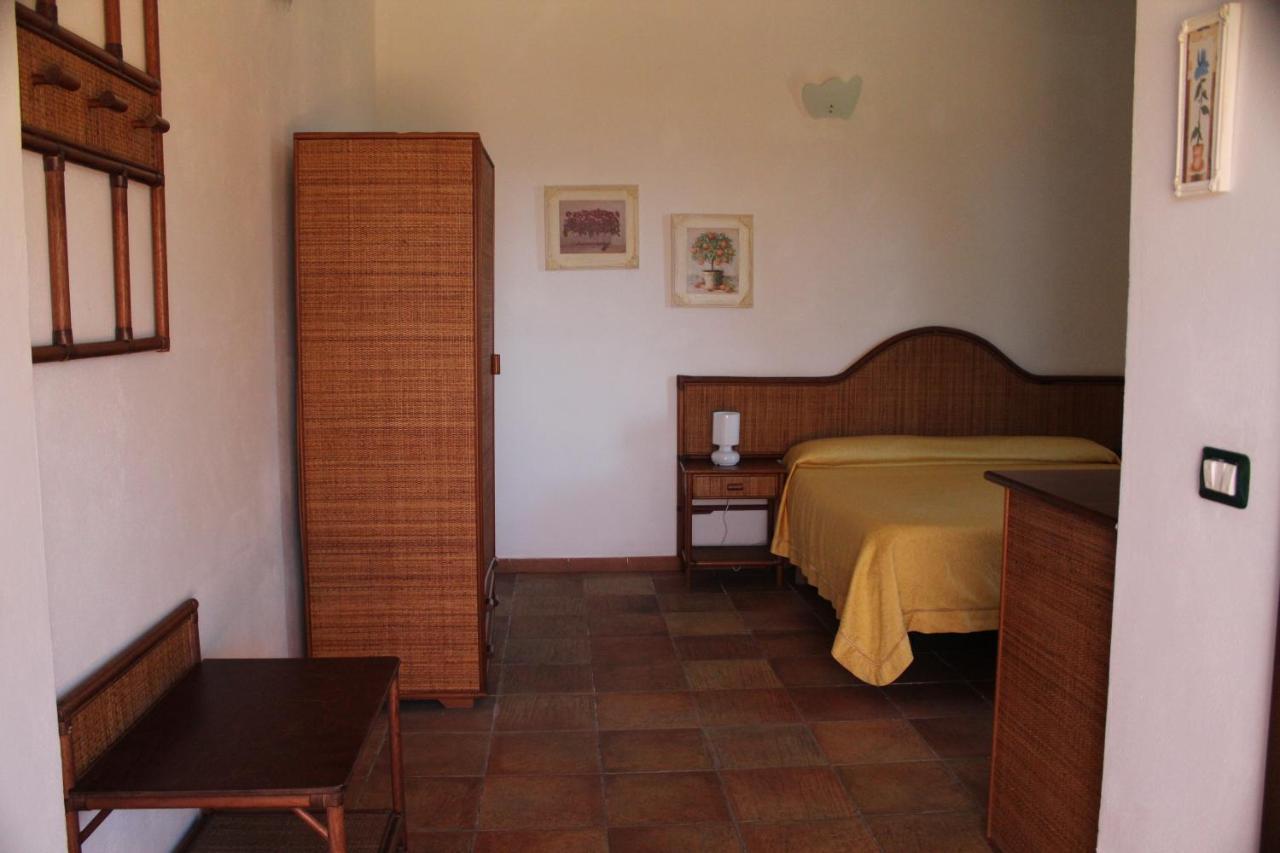 Casa Vacanze Marzano Guest House Тропеа Екстериор снимка