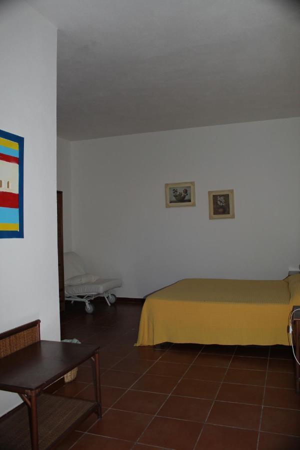 Casa Vacanze Marzano Guest House Тропеа Екстериор снимка