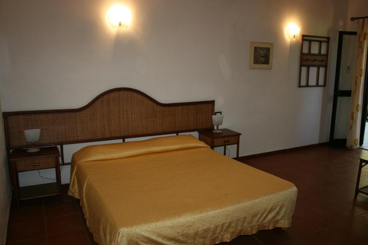 Casa Vacanze Marzano Guest House Тропеа Екстериор снимка