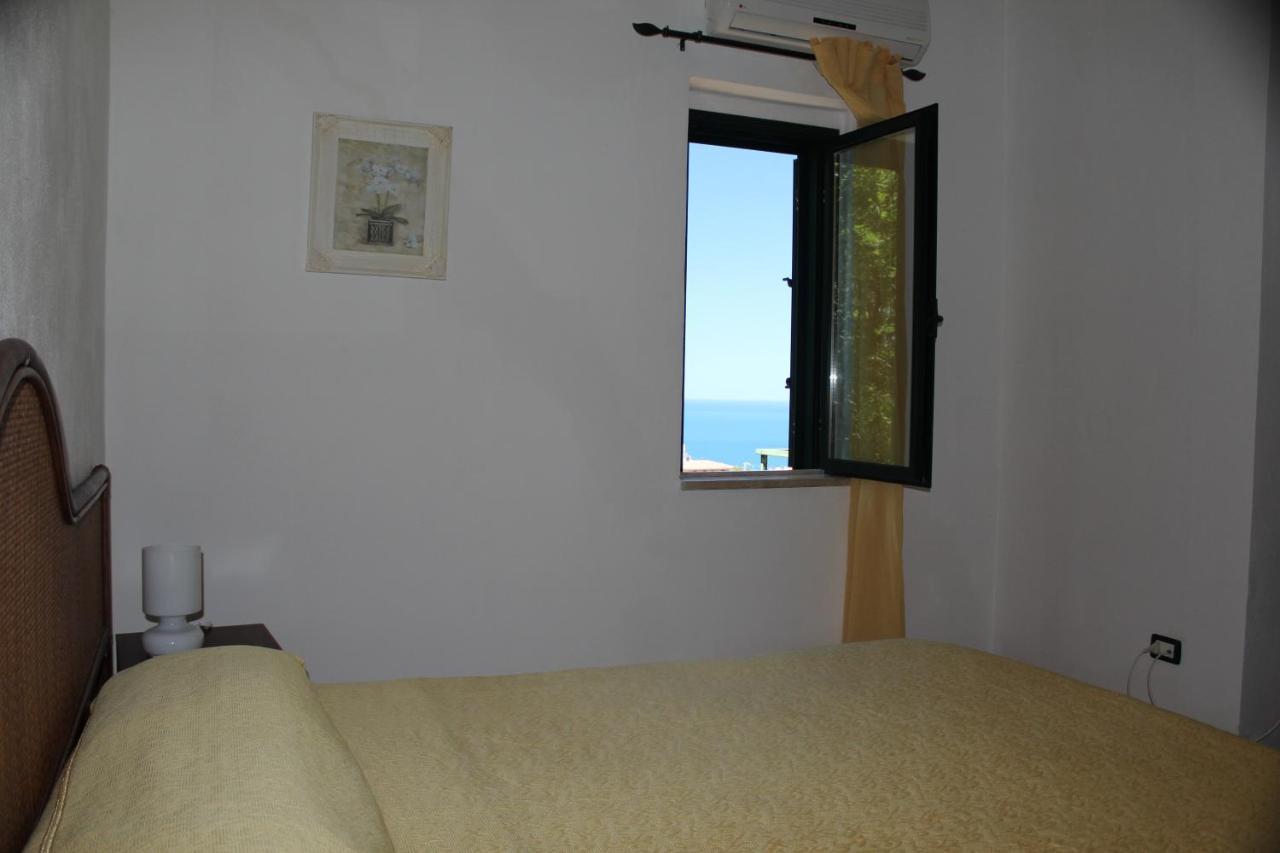 Casa Vacanze Marzano Guest House Тропеа Екстериор снимка