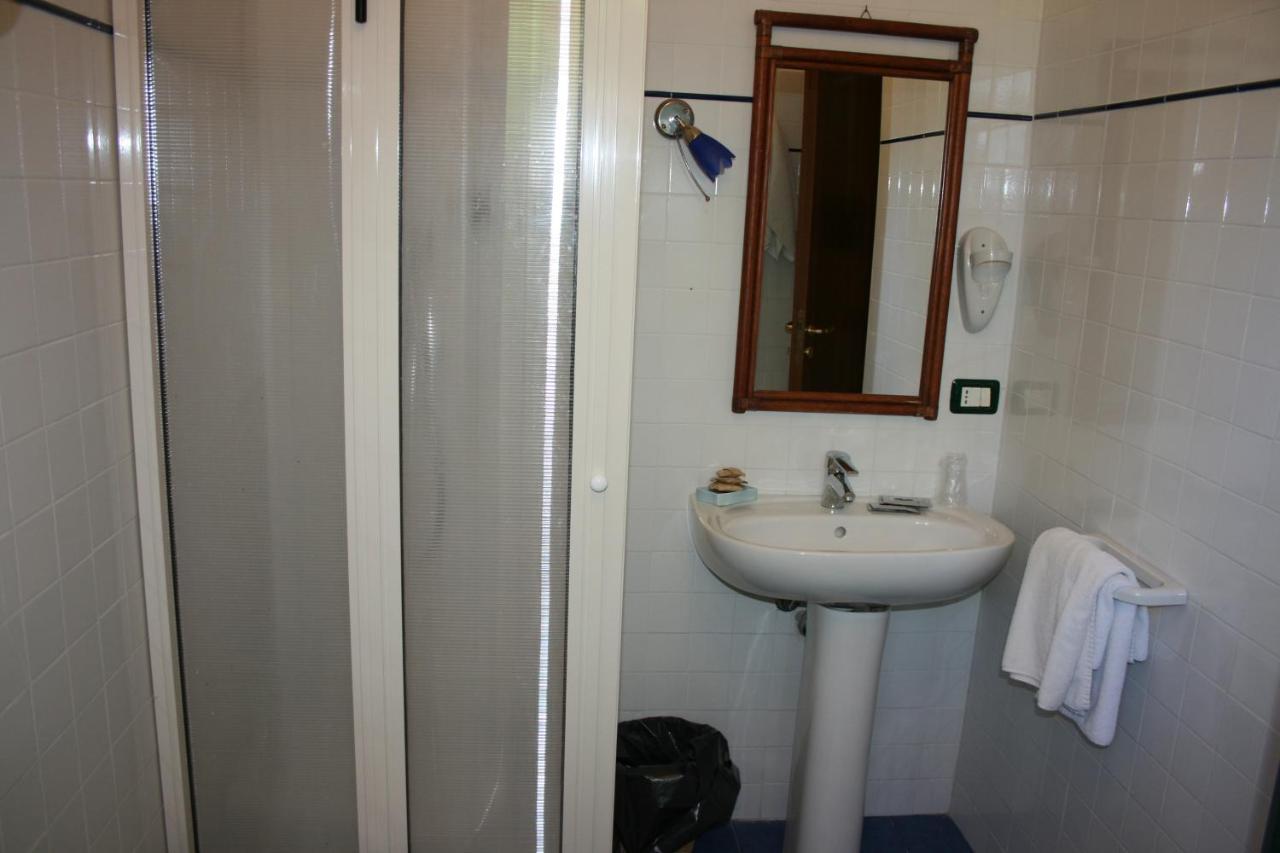 Casa Vacanze Marzano Guest House Тропеа Екстериор снимка